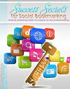 ŷKoboŻҽҥȥ㤨Success Secrets For Social BookmarkingŻҽҡ[ Anonymous ]פβǤʤ132ߤˤʤޤ