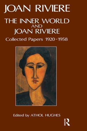 The Inner World and Joan Riviere