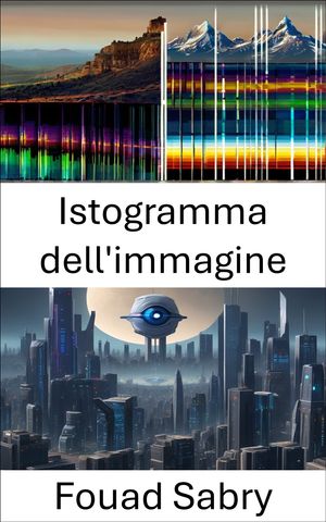 Istogramma dell'immagine