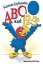 Kansas Jayhawks ABCs and 1-2-3sŻҽҡ[ Ascend Books ]