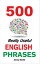 500 Really Useful English Phrases 150 Really Useful English Phrases, #4Żҽҡ[ Jenny Smith ]