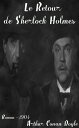 ŷKoboŻҽҥȥ㤨Le Retour de Sherlock Holmes ( Edition int?grale Roman n 7/9 - annot?Żҽҡ[ Arthur Conan Doyle ]פβǤʤ80ߤˤʤޤ