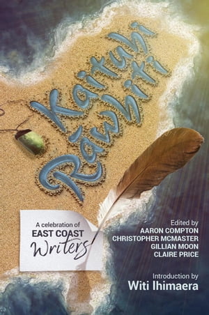 Kaituhi Rawhiti【電子書籍】[ Tairawhiti Wr