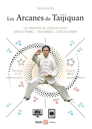 Les Arcanes du Taijiquan : Les principes au cœur du geste