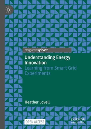 Understanding Energy Innovation