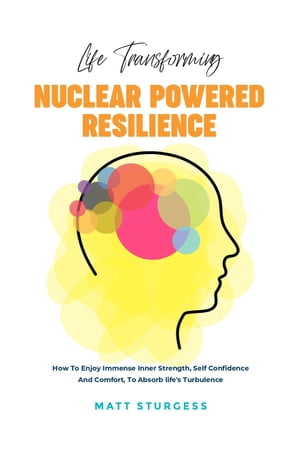 Life transforming Nuclear powered resilience