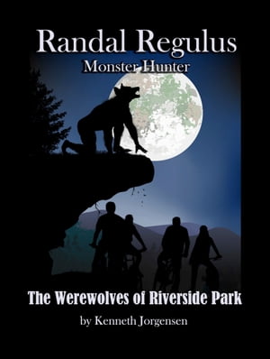 ŷKoboŻҽҥȥ㤨The Werewolves of Riverside ParkŻҽҡ[ Kenneth Jorgensen ]פβǤʤ131ߤˤʤޤ
