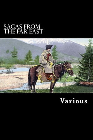 Sagas from the Far East