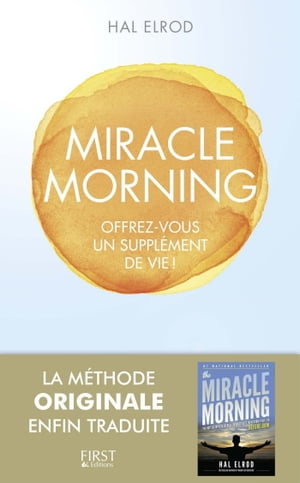 Miracle Morning���Żҽ��ҡ�[ Hal Elrod ]