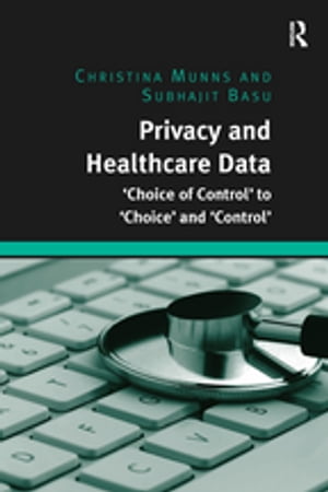 Privacy and Healthcare Data