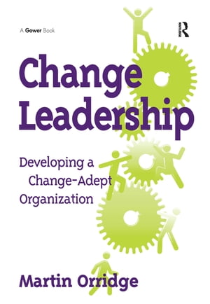 Change Leadership