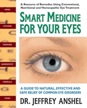 Smart Medicine for Your Eyes