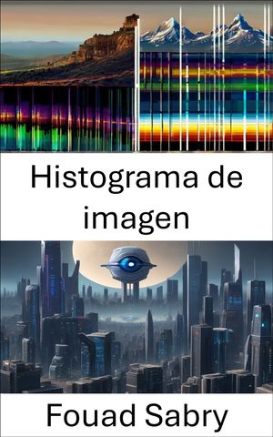 Histograma de imagen