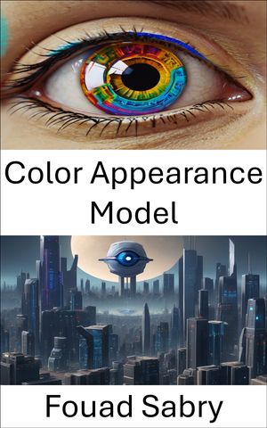Color Appearance Model