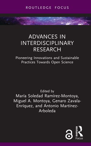 Advances in Interdisciplinary Research