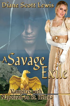 A Savage Exile, Vampires with Napoleon on St. He