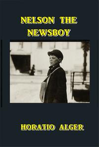 Nelson the Newsboy