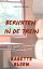 Berichten in De TreinŻҽҡ[ Babette Bloem ]