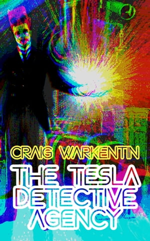 The Tesla Detective Agency