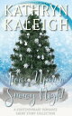 ŷKoboŻҽҥȥ㤨Twice Upon a Snowy Night A Contemporary Romance Short Story CollectionŻҽҡ[ Kathryn Kaleigh ]פβǤʤ800ߤˤʤޤ