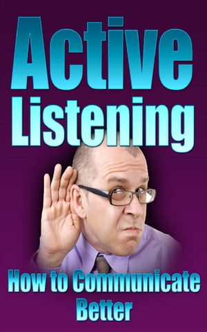 How To Active Listening