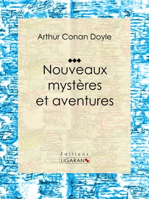 Nouveaux mystères et Aventures