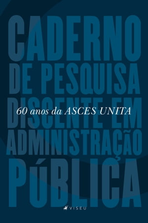 Caderno de Pesquisa Discente em Administração Pública