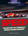 The Times Speed: The History of Formula 1 World Championships【電子書籍】[ Times Books...