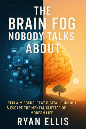 ŷKoboŻҽҥȥ㤨Brain Fog Detox: Reclaim Focus, Escape Digital Overload, and Reset Your Mind in a Screen-Obsessed WorldŻҽҡ[ Ryan Ellis ]פβǤʤ150ߤˤʤޤ