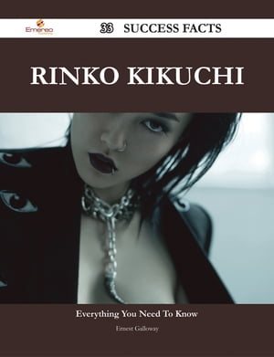 Rinko Kikuchi 33 Success Facts - Everything you need to know about Rinko Kikuchi