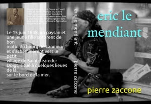 eric le mendiant【電子書籍】[ pierre zacco