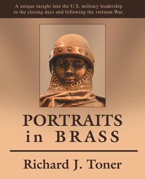 Portraits in Brass