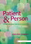 Patient &PersonŻҽҡ[ Jane Stein-Parbury, RN, BSN, MEd(Pittsburgh), PhD(Adelaide), FRCNA ]