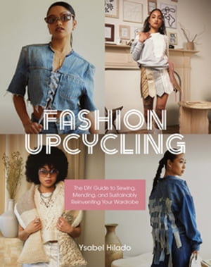 Fashion Upcycling