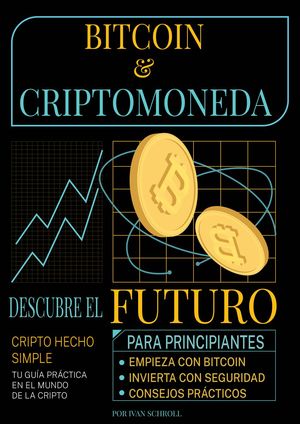 Bitcoin & Criptomonedas