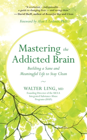 Mastering the Addicted Brain