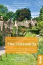 Cotswolds (Slow Travel): Including Stratford-upo