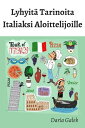 ＜p＞"Lyhyit? Tarinoita Italiaksi Aloittelijoille" on kokoelma 20 helppolukuisia lyhyit? tarinoita, jotka on suunniteltu italialaisten aloittelijoiden opiskeluun. Tarinat on kirjoitettu yksinkertaisella kielell? ja niiss? on tunnistettavia hahmoja ja arkip?iv?n tilanteita, mik? tekee niist? ihanteellisia niille, jotka ovat vasta aloittaneet kielen opiskelun.＜/p＞ ＜p＞Jokaisen tarinan per?ss? on sanasto ja harjoituksia, mik? mahdollistaa lukijoiden ymm?rryksen tarkistamisen ja italian sanaston ja kieliopin laajentamisen.＜/p＞ ＜p＞Olitpa sitten opettelemassa italiaa ensimm?ist? kertaa tai haluat parantaa luku- ja kuuntelutaitojasi, "Lyhyit? Tarinoita Italiaksi Aloittelijoille" on arvokas resurssi kaikille, jotka haluavat oppia kielt? hauskalla ja mukaansatempaavalla tavalla.＜/p＞画面が切り替わりますので、しばらくお待ち下さい。 ※ご購入は、楽天kobo商品ページからお願いします。※切り替わらない場合は、こちら をクリックして下さい。 ※このページからは注文できません。