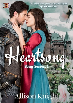 Heartsong【電子書籍】[ Allison Knight ]