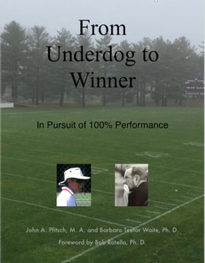 From Underdog to Winner: In Pursuit of 100% Performance