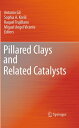 Pillared Clays and Related Catalysts【電子書籍】