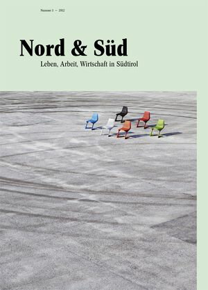 Nord & Süd 2012