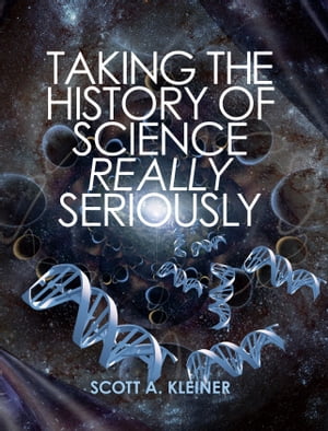 Taking the History of Science 