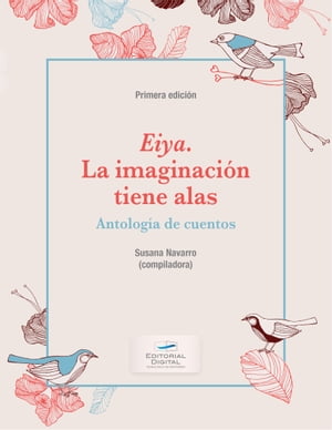 Eiya. La imaginación tiene alas