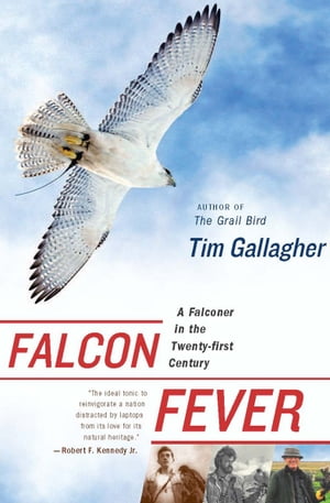 Falcon Fever A Falconer in the Twenty-first Century【電子書籍】[ Tim Gallagher ]