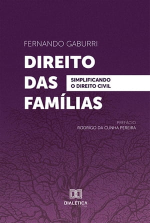 Direito das Famílias