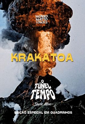 Krakatoa