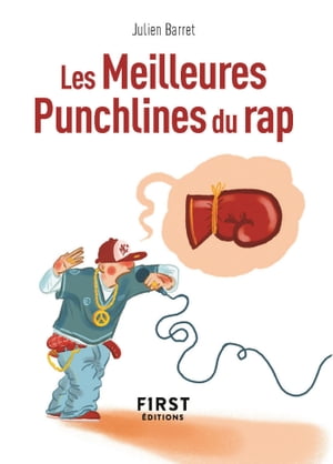 Petit Livre de - Punchlines du rap