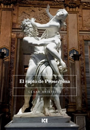 El rapto de Proserpina