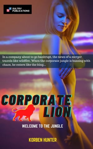 Corporate Lion